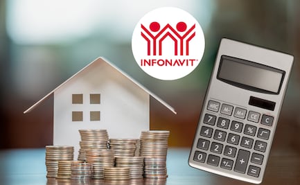 ¿Planeas comprar casa? Guía sobre cómo calcular el monto que te puede prestar Infonavit