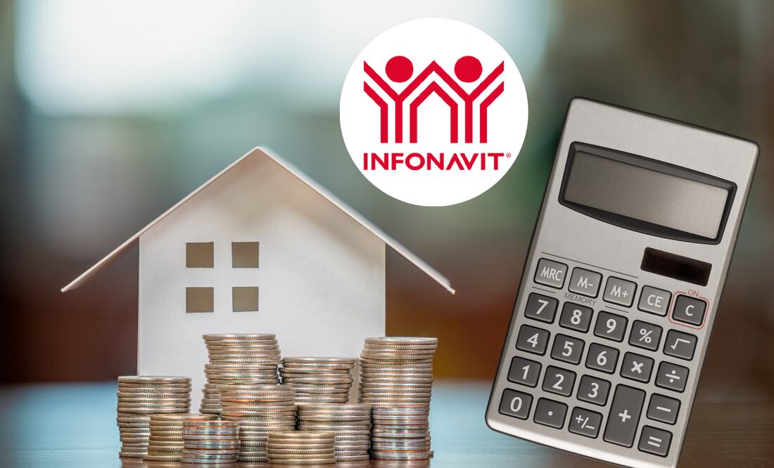 ¿Cuáles son los requisitos para obtener un crédito de Infonavit? (Foto: DeDinero)