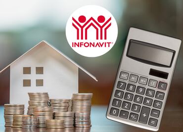 ¿Planeas comprar casa? Guía sobre cómo calcular el monto que te puede prestar Infonavit