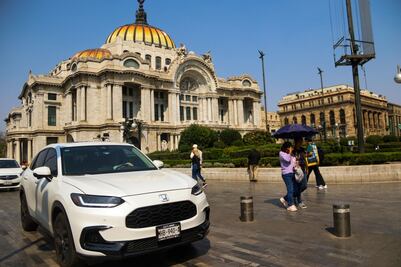 Concierto en Bellas Artes: Un regalo musical para papá desde 110 pesos