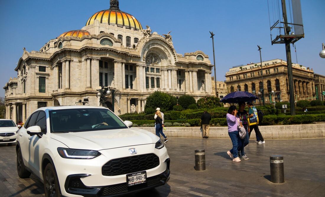 Celebra el día del padre con Paisajes Nórdicos en Bellas Artes (Foto: Cuartoscuro)