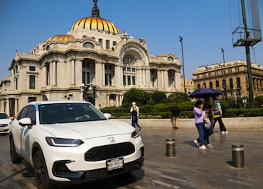 Concierto en Bellas Artes: Un regalo musical para papá desde 110 pesos