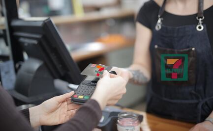 7-Eleven lanza opción para pagar recibos vencidos de agua, luz, gas, Telcel y más, así funciona
