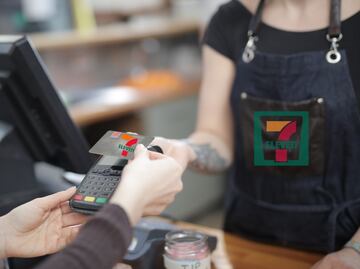 7-Eleven lanza opción para pagar recibos vencidos de agua, luz, gas, Telcel y más, así funciona