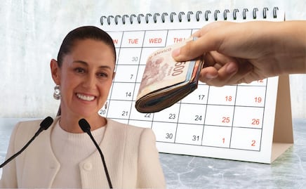 Nuevo día descanso obligatorio 2024: Llegada de Claudia Sheinbaum mueve calendario, hay pago triple