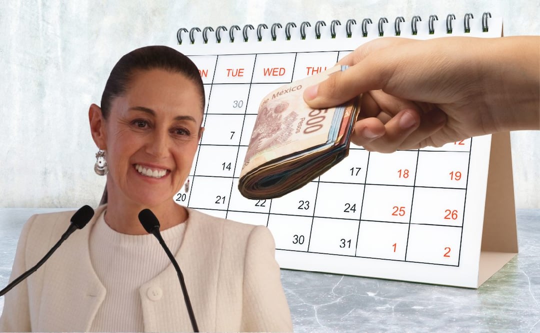 ¿Cómo se pagan los días oficiales de descanso? (Foto: DeDinero)