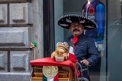 15 y 16 de septiembre 2025: Cuál es el día que se paga triple si lo trabajas en México