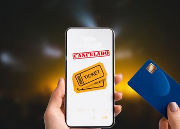 ¿Te cancelaron el evento? Así puedes recuperar tu dinero según la Profeco
