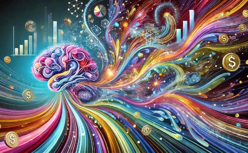 ¿Qué es la reprogramación mental? (Foto: DeDinero)