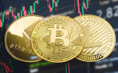 Noticias de criptomonedas para cerrar la semana, desplome global por ventas masivas y endurecimiento regulatorio internacional 