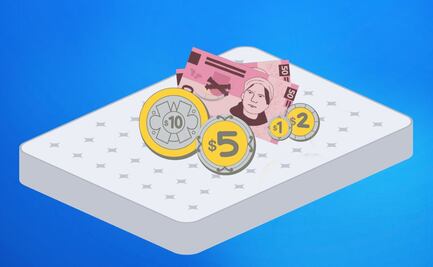 ¿Cómo crear un colchón financiero? Estrategias de ahorro recomendadas por Profeco