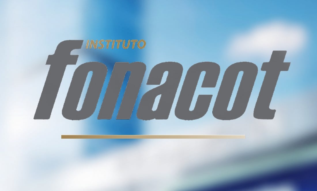 Paso a Paso: Así puedes ver el saldo de tu crédito Fonacot y solicitar un segundo préstamo. (Foto: Creada con IA)