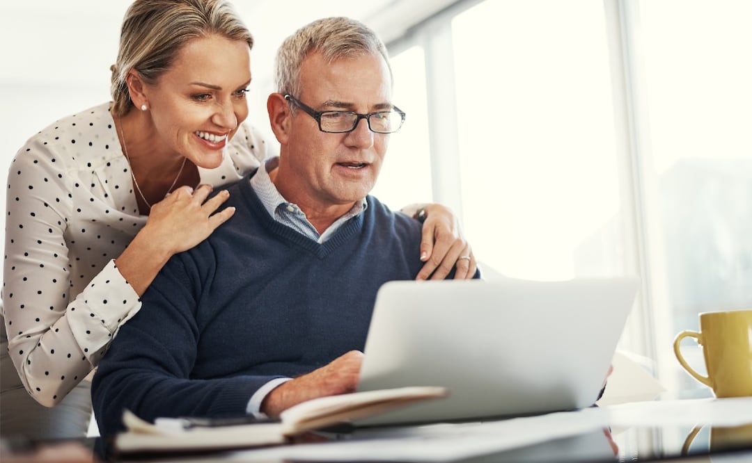 Requisitos para jubilarte a los 60 años en México (Foto: DeDinero)