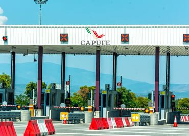 ¿Sabías que al pagar en CAPUFE tienes un seguro de hasta 2.2 millones de pesos? Entérate de todo