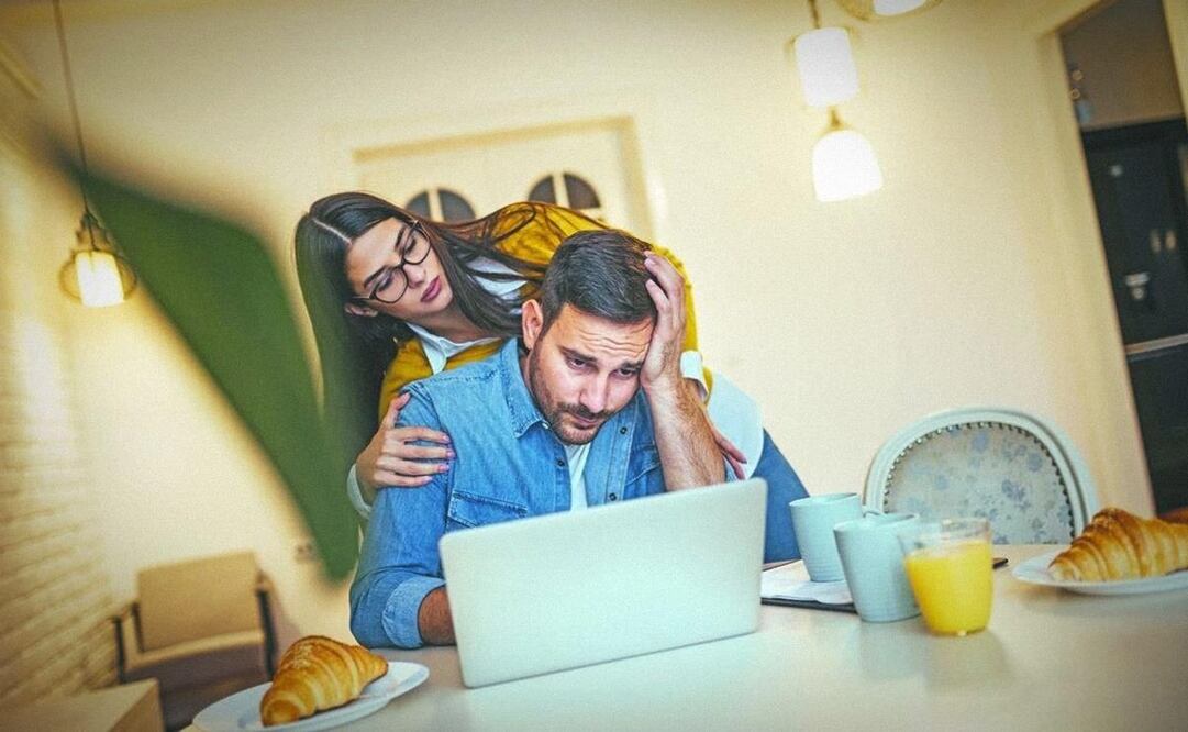 Una mala decisión puede causar estragos a tu economía. (Foto: DeDinero)