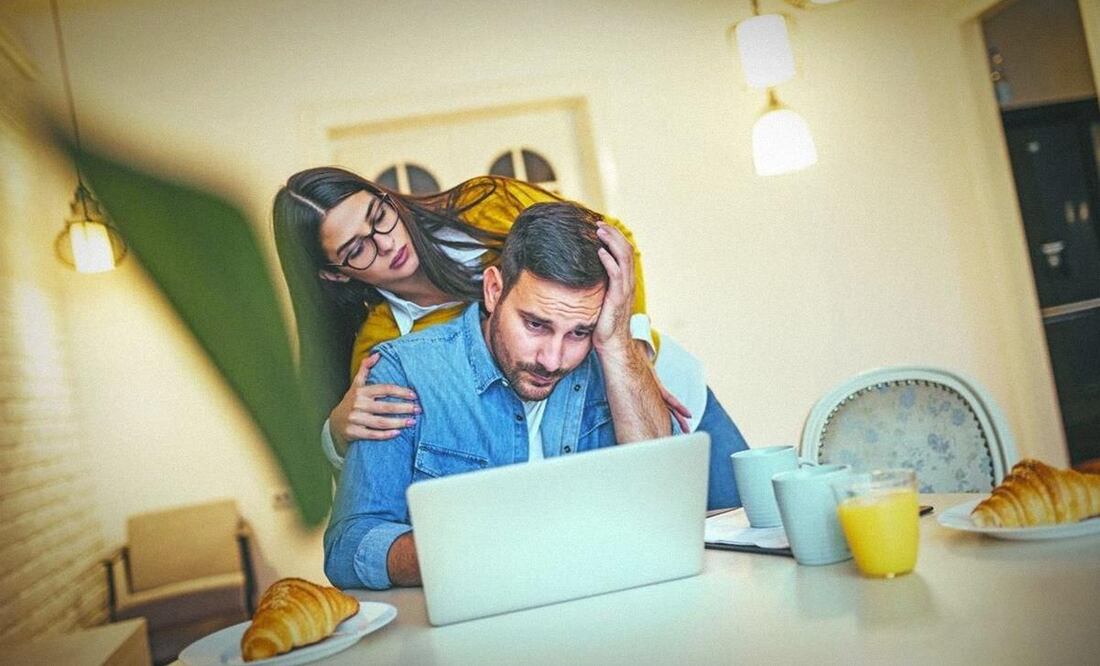 Una mala decisión puede causar estragos a tu economía. (Foto: DeDinero)