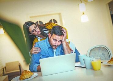 Riesgos de pedir un préstamo y no pagar a tiempo