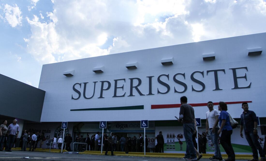 Qué puedes comprar en SUPERISSSTE para ahorrar y aprovechar sus servicios adicionales. (Foto: Cuartoscuro)