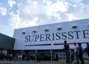 SUPERISSSTE: Productos baratos, descuentos y pagos de servicios en un solo lugar
