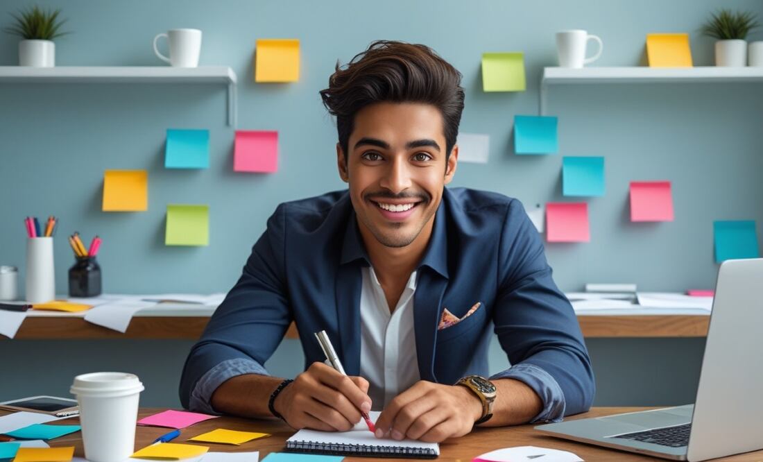 Producto Mínimo Viable (Foto: DeDinero)