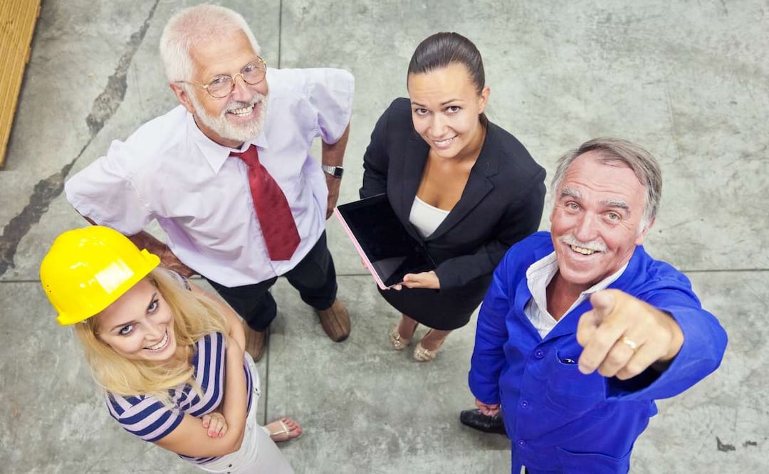 ¿Las empresas deben subir el sueldo cada año? Esto dice la LFT. (Foto: DeDinero)