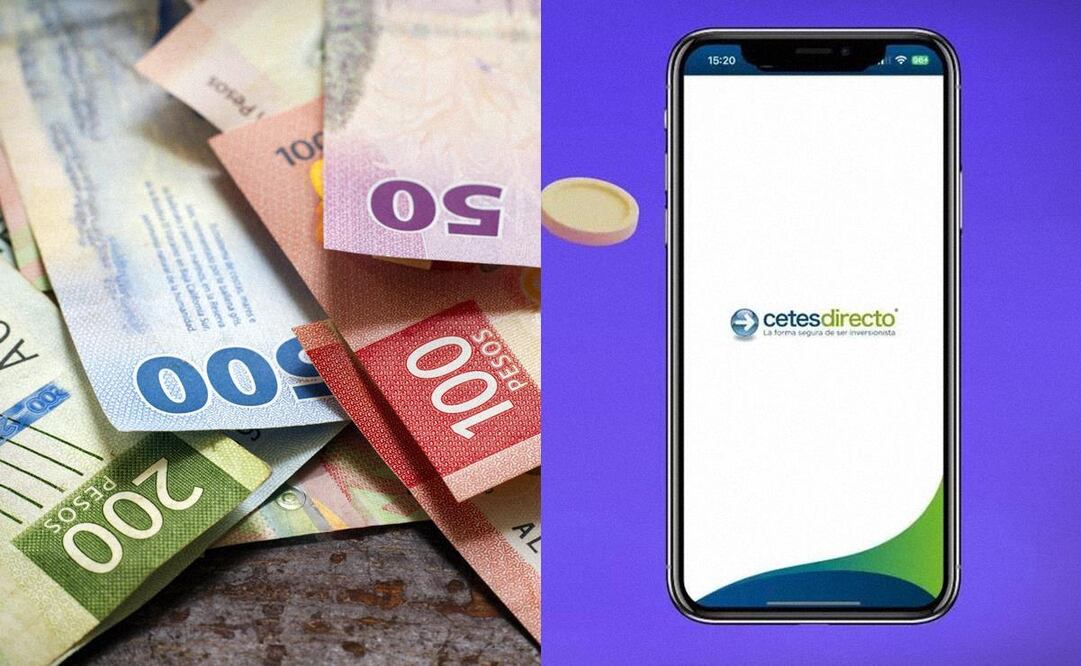 Los Certificados de la Tesorería de la Federación son una opción segura para hacer crecer tu dinero. (Foto:DeDinero)