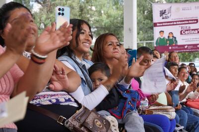 Beca Rita Cetina 2025: Así se harán los pagos durante Semana Santa