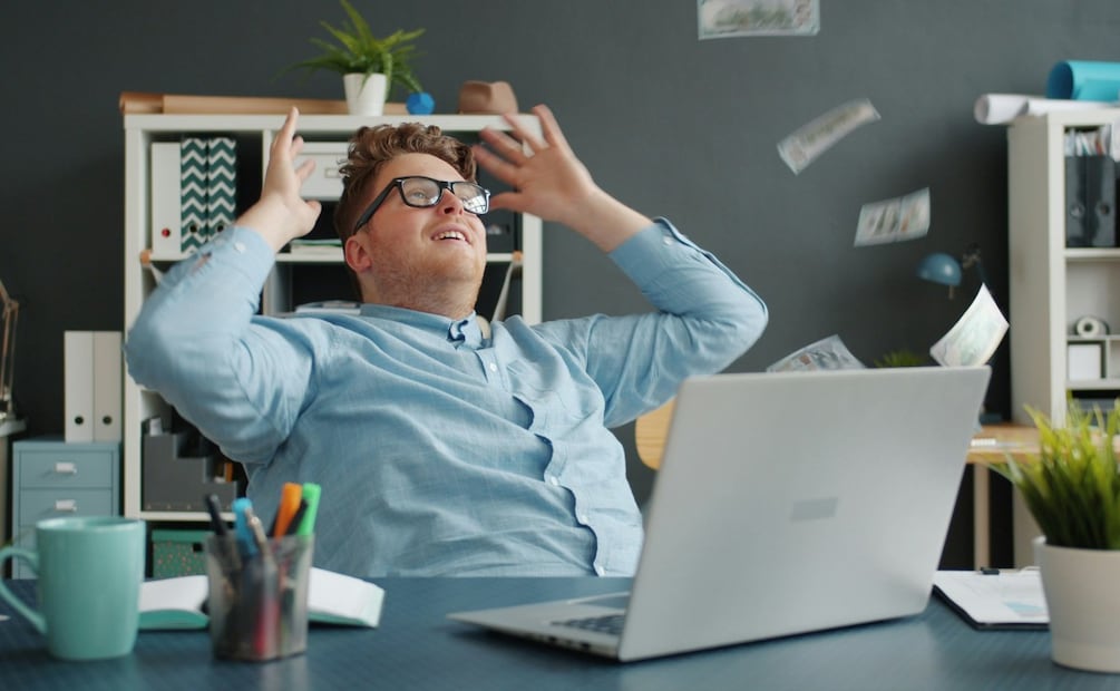 ¿Libertad financiera o mito? Esta es la guía para mejorar tus finanzas y vivir sin estrés. (Foto: Unsplash)