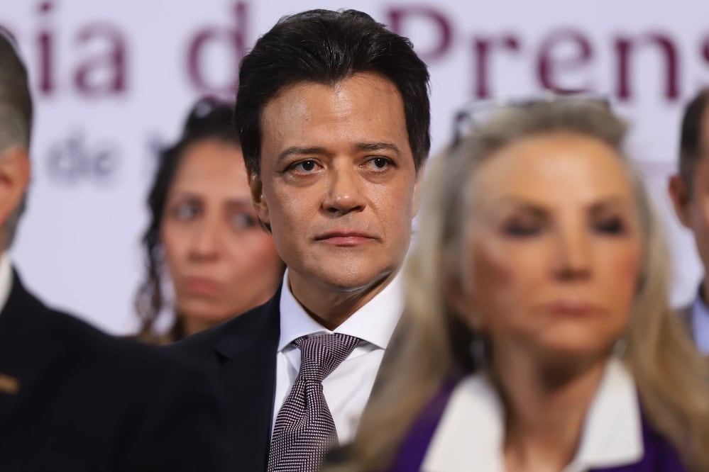 El empresario mexicano Rodrigo Herrera revela la verdadera razón por la que muchos negocios en el país no sobreviven (Foto: Cuartoscuro)