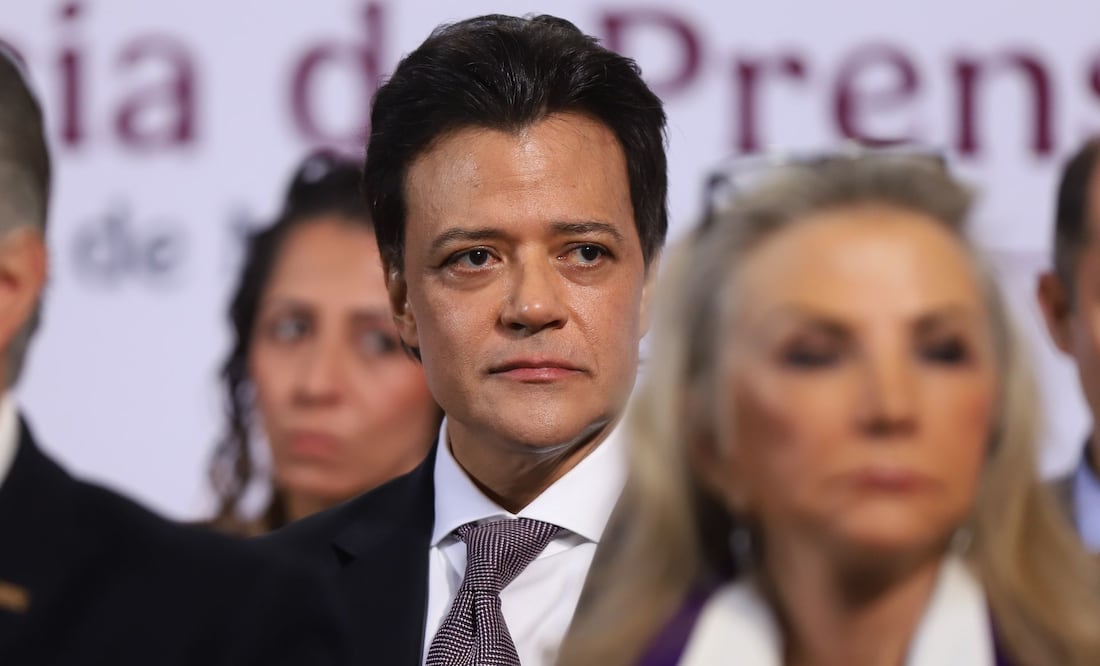 El empresario mexicano Rodrigo Herrera revela la verdadera razón por la que muchos negocios en el país no sobreviven (Foto: Cuartoscuro)