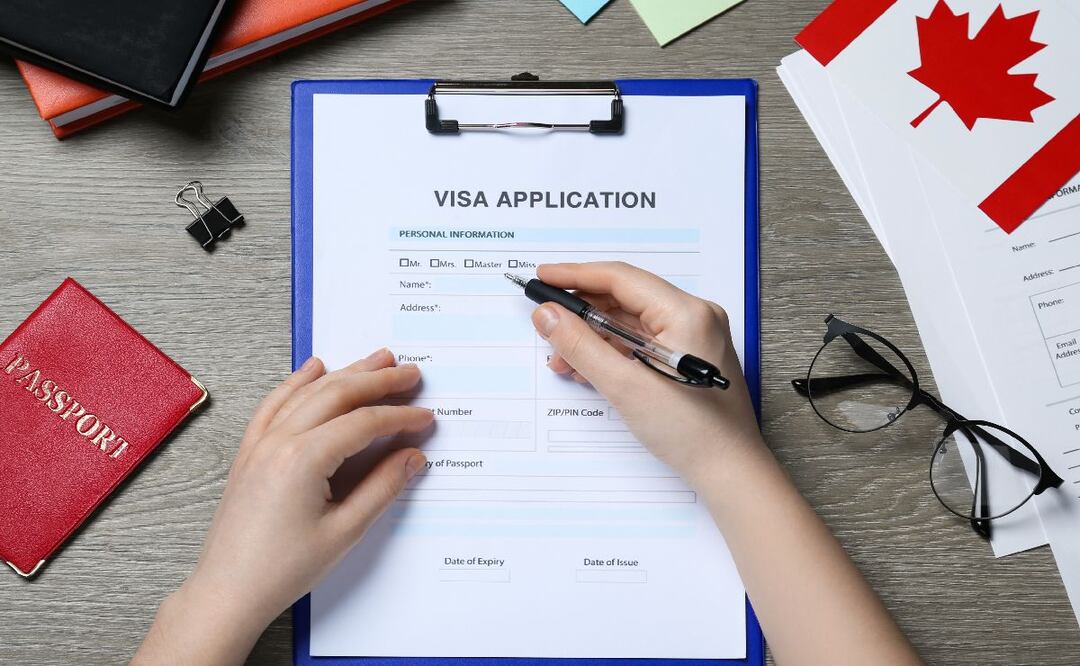 Visa de Canadá: Requisitos y costos. (Foto: DeDinero)