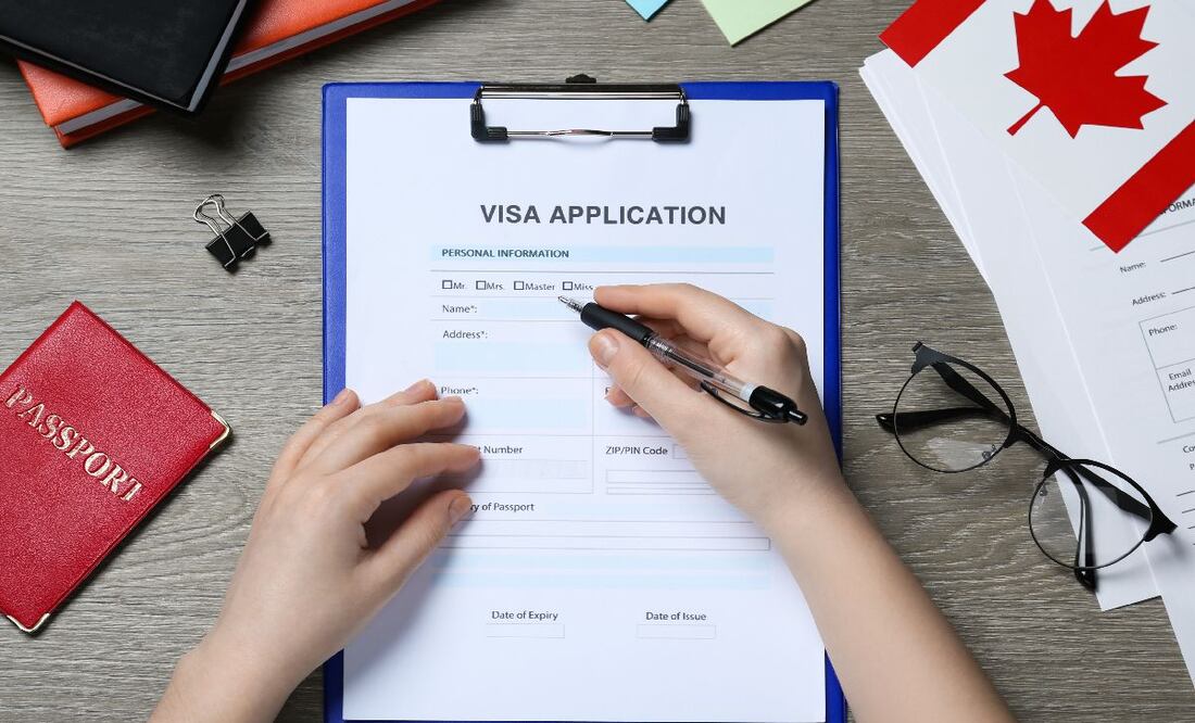 Visa de Canadá: Requisitos y costos. (Foto: DeDinero)