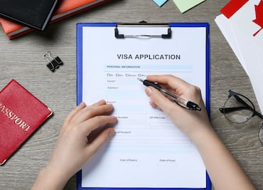 Visa de Canadá 2024: ¿Qué pasa si ya tengo mi viaje pagado y la Autorización Electrónica de Viaje (eTA)?