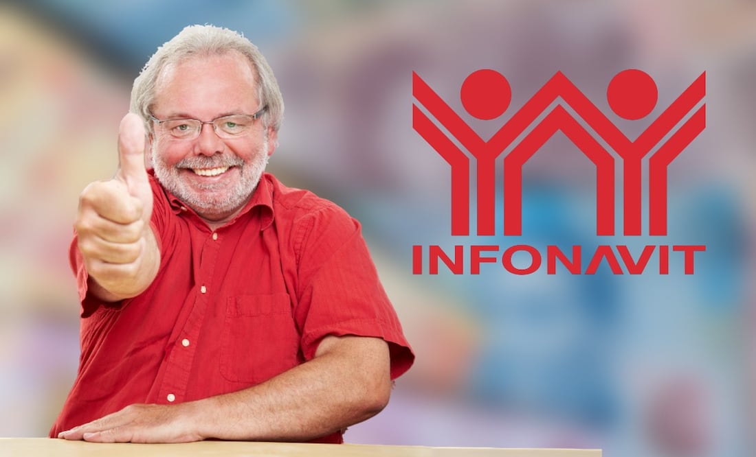 Guía completa: Recupera el dinero de tu Infonavit si nunca lo utilizaste. (Foto: DeDinero)