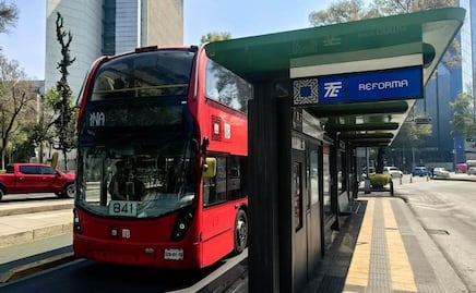 Metrobús CDMX ofrece trabajo y publica varias vacantes; requisitos y dónde aplicar