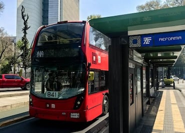 Metrobús CDMX ofrece trabajo y publica varias vacantes; requisitos y dónde aplicar
