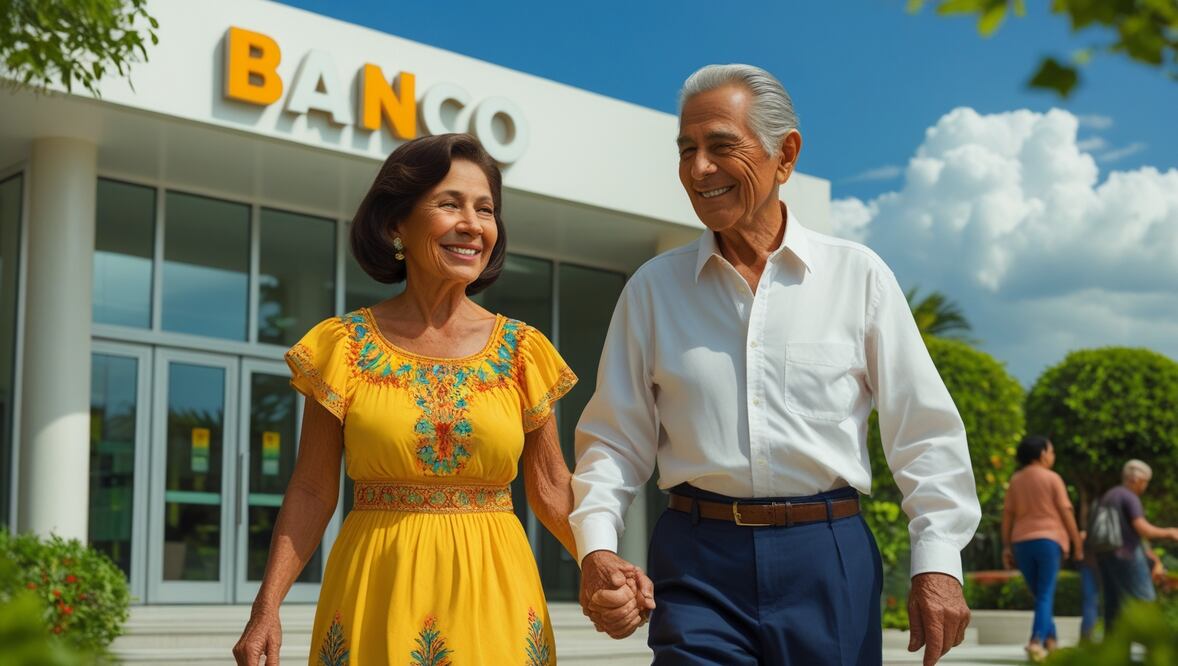 ¿Por qué habrá un pago doble del ISSSTE en julio? (Foto: IA)