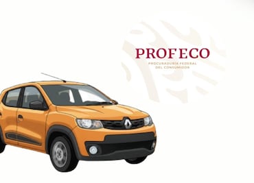 Profeco alerta a dueños de un Renault Kwid por falla en el coche