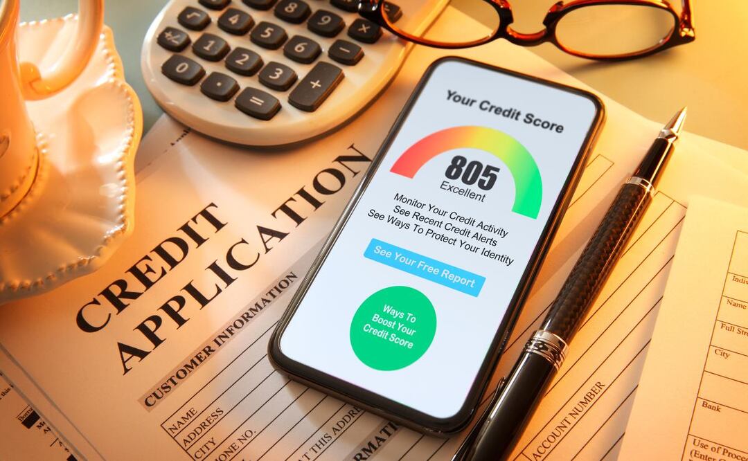 ¿Cuánto tarda en quitarse una deuda del Buró de Crédito después de pagar? (Foto: DeDinero)