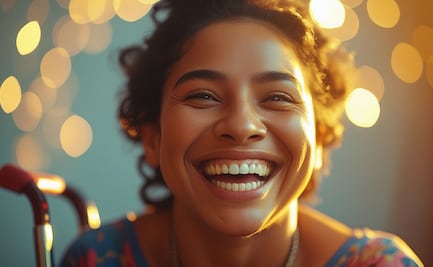 Cómo obtener gratis la Constancia de Discapacidad Permanente en CDMX paso a paso 