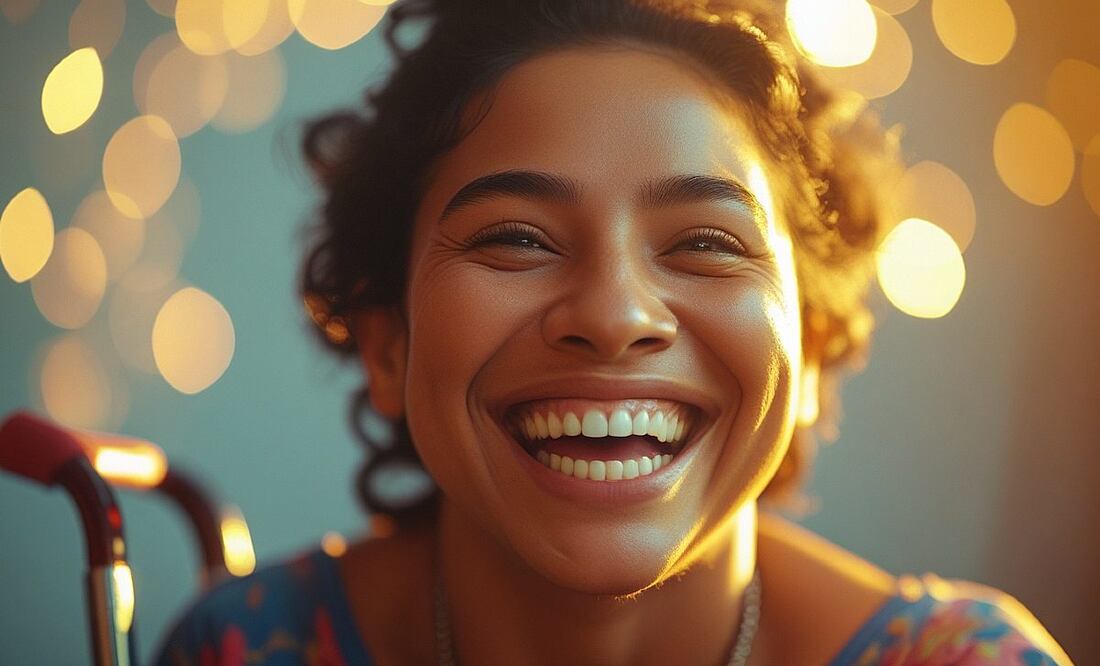 Constancia de Discapacidad Permanente: requisitos y dónde tramitarla sin costo. (Foto: Creada con IA)