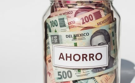 Cuánto gano si ahorro 1,500 pesos cada mes por un año: Condusef