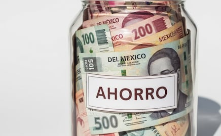 Cuánto gano si ahorro 1,500 pesos cada mes por un año: Condusef