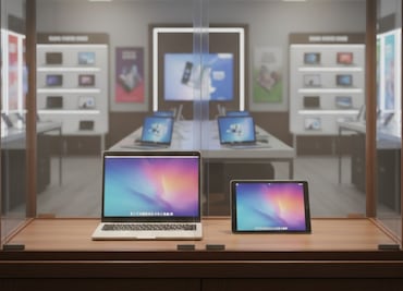 Tips y precios para elegir computadora o tablet en 2025