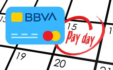 Pago de quincena marzo 2025; BBVA y su aviso para evitar perder dinero