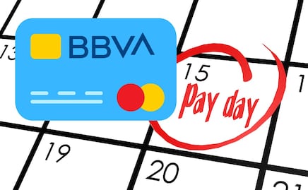 Pago de quincena marzo 2025; BBVA y su aviso para evitar perder dinero