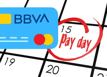 Pago de quincena marzo 2025; BBVA y su aviso para evitar perder dinero