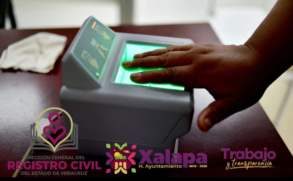 ¿Dónde realizar el trámite de la CURP biométrica? (Foto: Captura de pantalla)