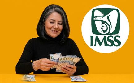 Pensionados del IMSS: Estos son los requisitos, límites y pasos para solicitar un préstamo