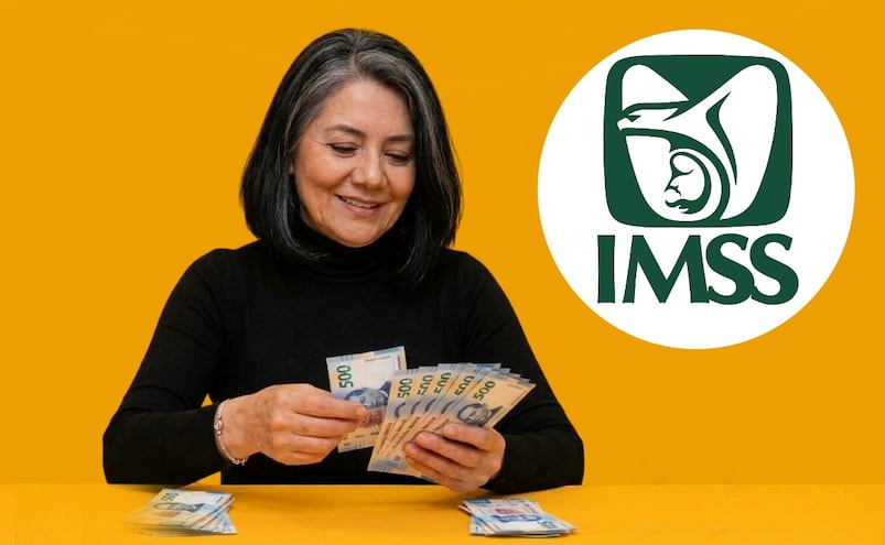 Pensionados del IMSS: Estos son los requisitos, límites y pasos para solicitar un préstamo